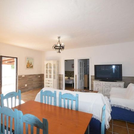 Casa Samuel Mayorazgo Con Piscina Compartida Cadiz Luaran gambar