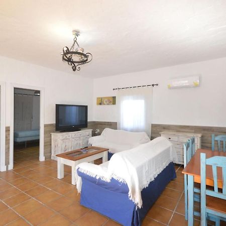 Casa Samuel Mayorazgo Con Piscina Compartida Cadiz Luaran gambar