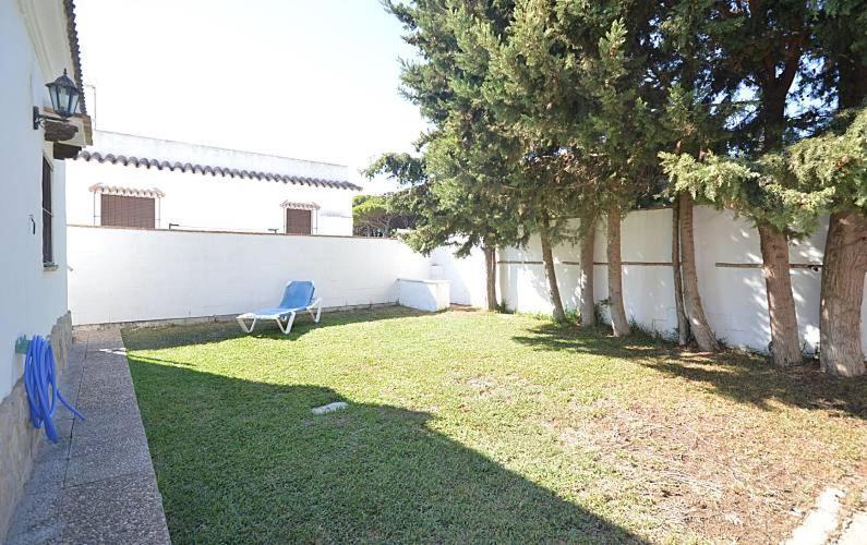 Casa Samuel Mayorazgo Con Piscina Compartida Cadiz Luaran gambar