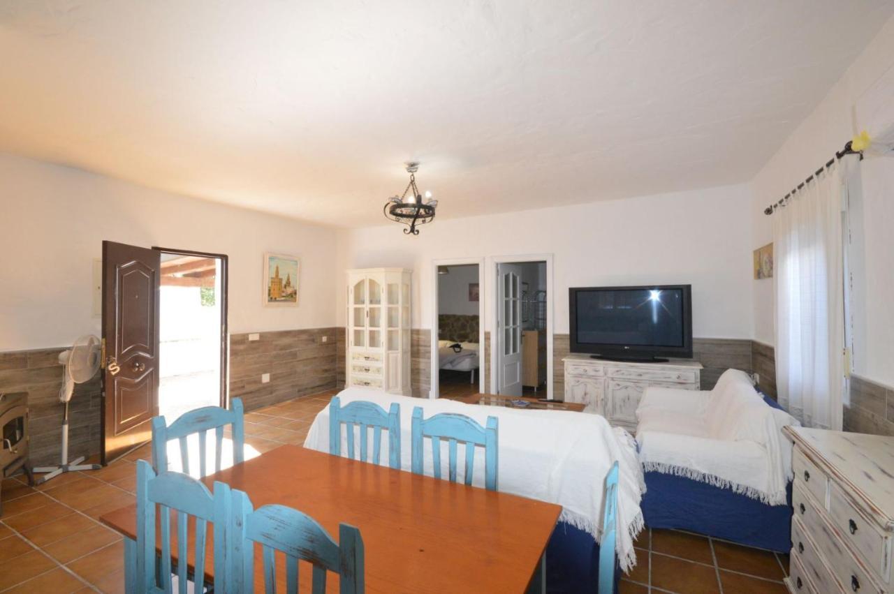 Casa Samuel Mayorazgo Con Piscina Compartida Cadiz Luaran gambar