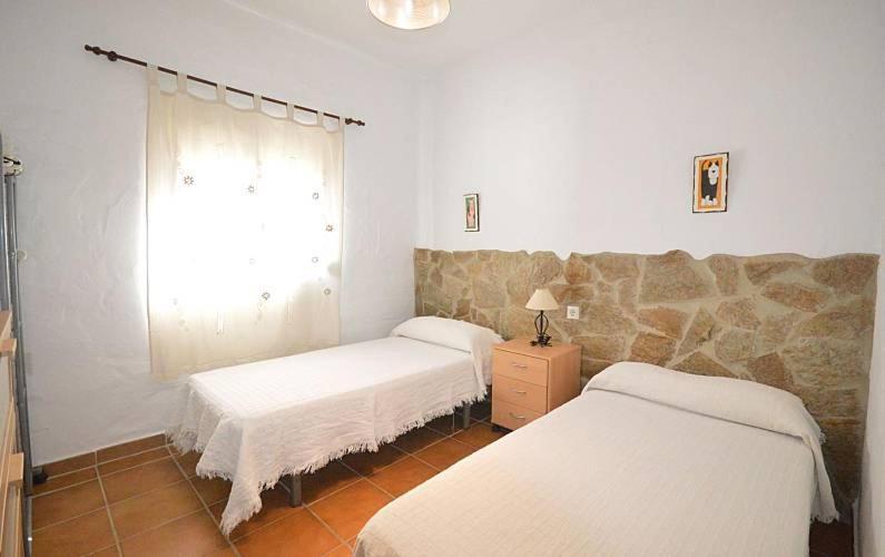 Casa Samuel Mayorazgo Con Piscina Compartida Cadiz Luaran gambar